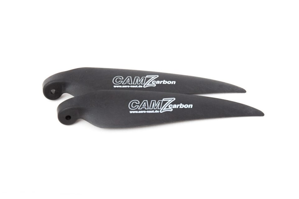 Aeronaut CAM Carbon Z 10 X 6 Klappluftschraube
