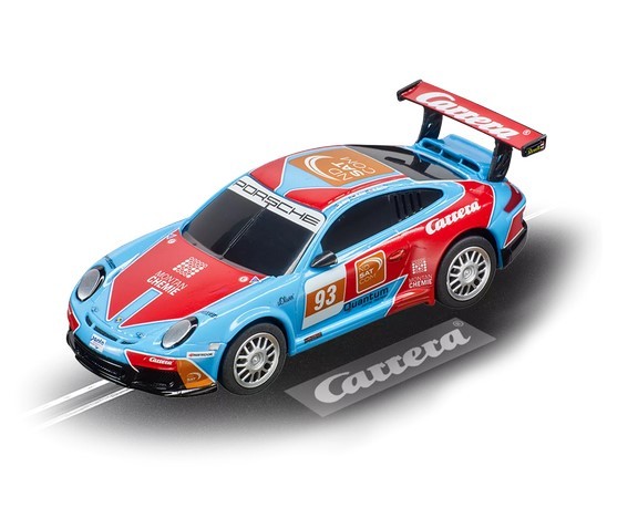 Carrera GO!!! / Plus Porsche 997 GT3 "Carrera" 64187
