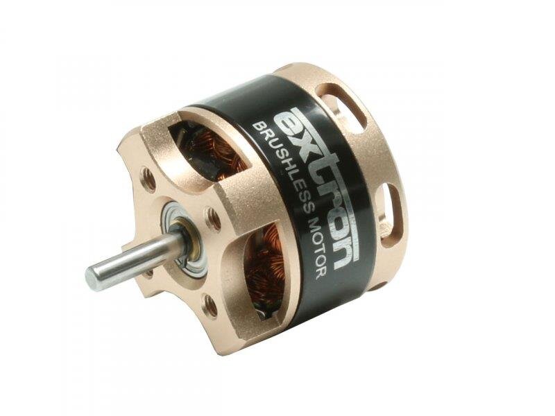 Extron Brushless Motor 2208/34 (1130KV)