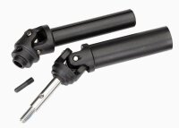 Traxxas 6852A Antriebswelle hinten Extreme Heavy Duty...