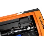 Modster Vector SR30 Rennboot orange 2,4 GHz RTR