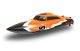 Modster Vector SR30 Rennboot orange 2,4 GHz RTR