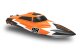 Modster Vector SR30 Rennboot orange 2,4 GHz RTR