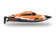 Modster Vector SR30 Rennboot orange 2,4 GHz RTR