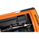 Modster Vector SR30 Rennboot orange 2,4 GHz RTR