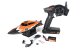 Modster Vector SR30 Rennboot orange 2,4 GHz RTR