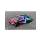 DF Crusher SC Racer 1:10 2WD - RTR | No.3099