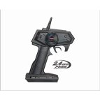 Joysway Magic Cat Rennboot 270mm 2.4GHz RTR V5 R&uuml;ckl&auml;ufer