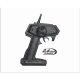 Joysway Magic Cat Rennboot 270mm 2.4GHz RTR V5 Rückläufer