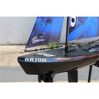Joysway Orion RC-Segelboot 465mm 2.4GHz RTR V2