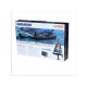 Joysway Orion RC-Segelboot 465mm 2.4GHz RTR V2