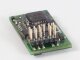 Lenz Lokdecoder SILVER+ PluX12, 750 mA, NEM 658