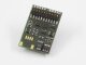 Lenz Lokdecoder SILVER+ PluX22, 750 mA, NEM 658