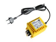 Modellbahn Sicherheitstransformator Trafo 16V / 50VA / 3,1A