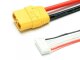 LiPo Akku Extron X2 5000 - 6S (30C | 60C) XT90