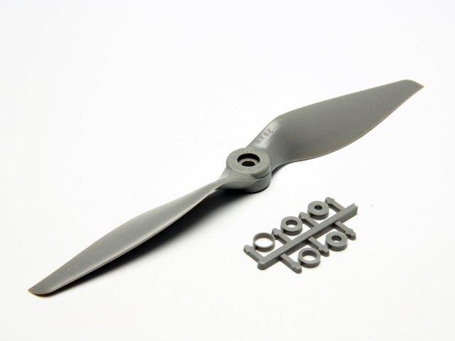 APC Propeller Thin Electric 14x8,5 E