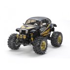 Tamiya 1:10 RC 2WD Monster Beetle Black Edition Bausatz