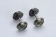 Piko 56050 H0 Gleichstromradsatz (2 Stck.) 11,3mm