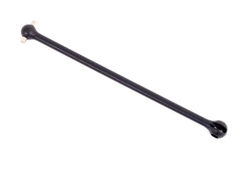 Traxxas 9558 Stahl Antiebswelle vorne 133.5mm x5mm