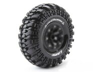 Louise CR-Champ 2,2 supersoft Crawler Reifen mit Einlage...