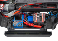 Pro-Scale LED Licht-Set komplett mit Power-Modul TRAXXAS TRX-4 Bronco 1979, F150