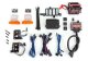 Pro-Scale LED Licht-Set komplett mit Power-Modul TRAXXAS TRX-4 Bronco 1979, F150