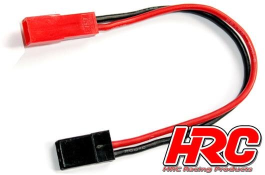 HRC Adapter - JR(M) zu BEC(W)