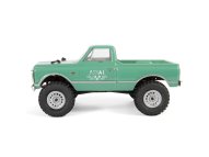 Axial SCX24 1:24 1967 Chevrolet C10 4WD Truck Brushed...