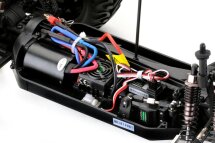 Absima Truggy AT3.4BL 4WD Brushless RTR
