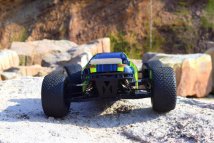 Absima Truggy AT3.4BL 4WD Brushless RTR