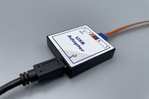 YGE USB Adapter Programmieradapter für YGE Regler
