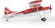 Robbe DHC-2 BEAVER "AIR BEAVER" rot PNP 1,52m