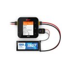 ISDT Air8 Ladeger&auml;t mit BattAir Technologie 1-8S 500W