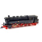 Arnold TT Dampflokomotive BR 95 036 der DR