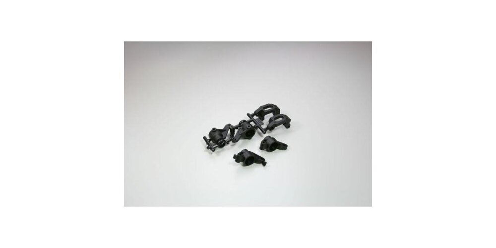 Kyosho C-Hubs Lenkhebel Radträger Fazer K.FA004
