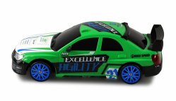Amewi Drift Sport Car 1:24 grün, 4WD 2,4GHz