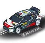 Carrera GO!!!  DS3 WRC 2015 (M.Ostberg) Rally Catalunya...