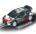 Carrera GO!!!  DS3 WRC 2015 (M.Ostberg) Rally Catalunya Spain