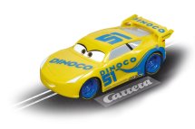 Carrera GO!!!  Disney·Pixar Cars - Dinoco Cruz