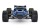 TRAXXAS XRT 4x4 VXL 1/7 Brushless Race Truck blau