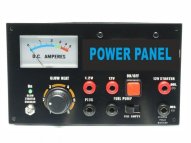 Power Panel 12V für Verbrennermodelle