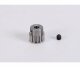 Carson Motorritzel 16Z M0,6 Stahl gehärtet 3,2 mm