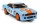 Scalextric 1/32 Aston Martin V8, Gulf Edition, Rikki Cann