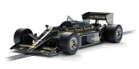 Scalextric 1:32 Lotus 97T, Portugal GP 1985 Senna