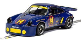 Scalextric 1:32 Porsche 911 RSR 3.0