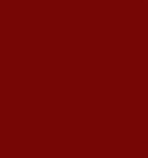 Bügelfolie Oracover rot Länge: 2 m