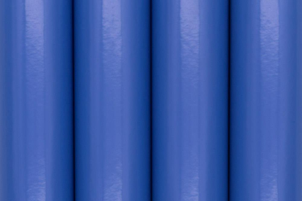 ORASTICK Klebefolie blau - Breite: 60 cm - Länge: 2 m