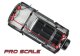 Traxxas Lichtset für TRX-4M Defender 9784 Pro Scale