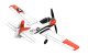 Modster MDX T-28 Trojan 400mm RTF inkl. 6-Achs-Fluglagenstabilisierung