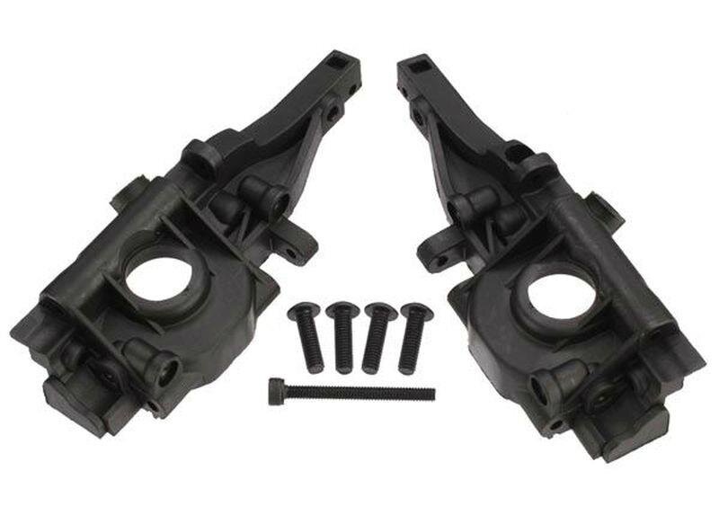 Bulkhead hinten l+r 7029X